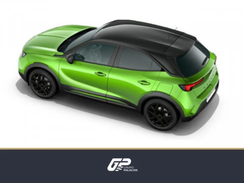 Opel Mokka BEV 54kWh 115kW (156CV) GS