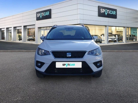 Seat Arona 1.0 TSI 70kW (95CV)  Ecomotive Style