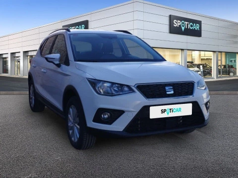 Seat Arona 1.0 TSI 70kW (95CV)  Ecomotive Style