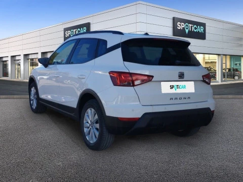 Seat Arona 1.0 TSI 70kW (95CV)  Ecomotive Style