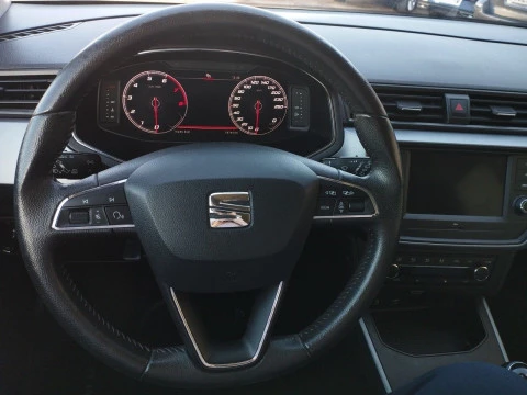 Seat Arona 1.0 TSI 70kW (95CV)  Ecomotive Style