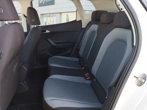 Seat Arona 1.0 TSI 70kW (95CV)  Ecomotive Style