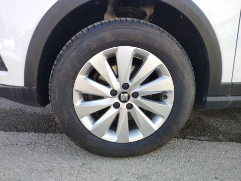 Seat Arona 1.0 TSI 70kW (95CV)  Ecomotive Style