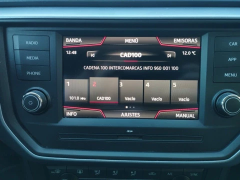 Seat Arona 1.0 TSI 70kW (95CV)  Ecomotive Style