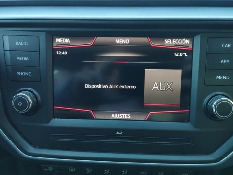 Seat Arona 1.0 TSI 70kW (95CV)  Ecomotive Style