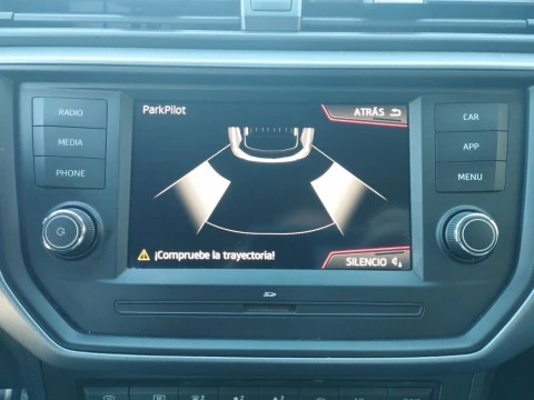 Seat Arona 1.0 TSI 70kW (95CV)  Ecomotive Style