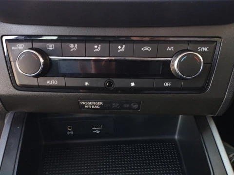 Seat Arona 1.0 TSI 70kW (95CV)  Ecomotive Style