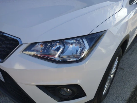 Seat Arona 1.0 TSI 70kW (95CV)  Ecomotive Style