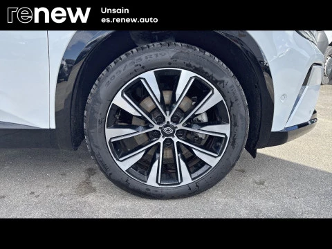 Renault Espace  Hibrido  1.2 E-Tech full hybrid Techno 146kW 5p