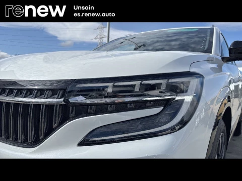 Renault Espace  Hibrido  1.2 E-Tech full hybrid Techno 146kW 5p