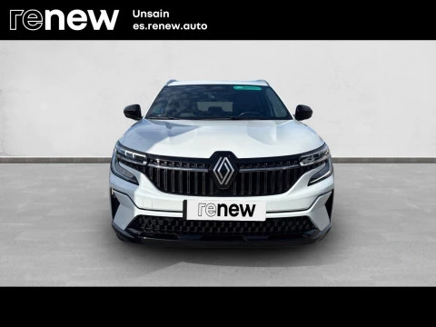 Renault Espace  Hibrido  1.2 E-Tech full hybrid Techno 146kW 5p