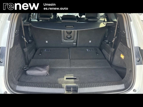 Renault Espace  Hibrido  1.2 E-Tech full hybrid Techno 146kW 5p