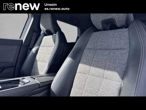 Renault Espace  Hibrido  1.2 E-Tech full hybrid Techno 146kW 5p