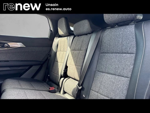 Renault Espace  Hibrido  1.2 E-Tech full hybrid Techno 146kW 5p