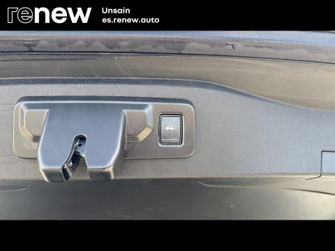 Renault Espace  Hibrido  1.2 E-Tech full hybrid Techno 146kW 5p
