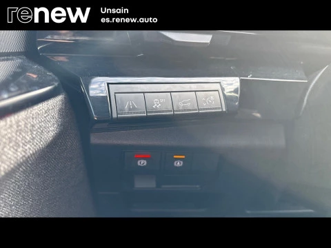 Renault Espace  Hibrido  1.2 E-Tech full hybrid Techno 146kW 5p
