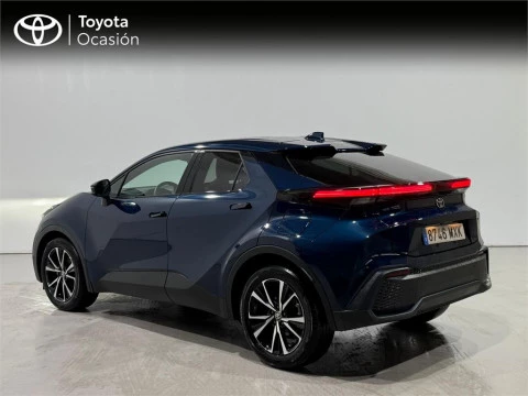 Toyota C-HR C-HR 140H Advance