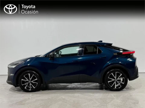Toyota C-HR C-HR 140H Advance