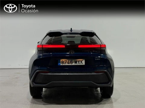 Toyota C-HR C-HR 140H Advance
