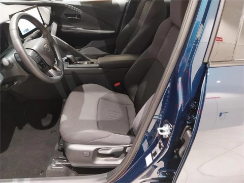 Toyota C-HR C-HR 140H Advance