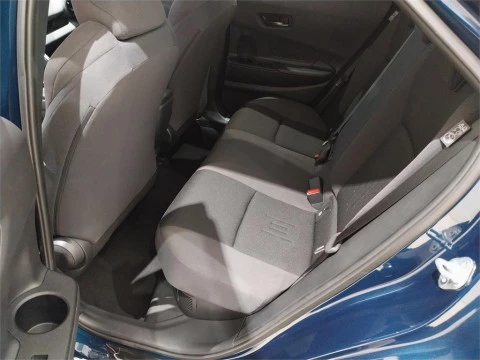 Toyota C-HR C-HR 140H Advance