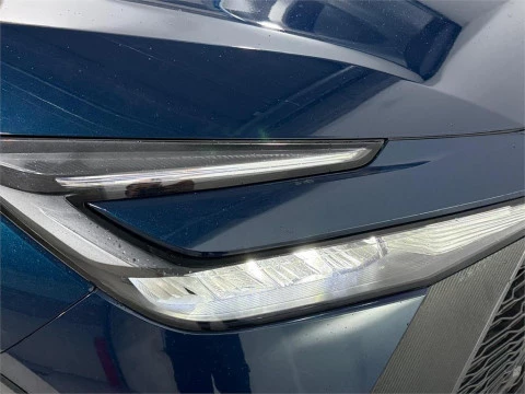 Toyota C-HR C-HR 140H Advance