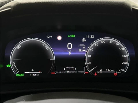 Toyota C-HR C-HR 140H Advance