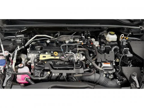 Toyota C-HR C-HR 140H Advance