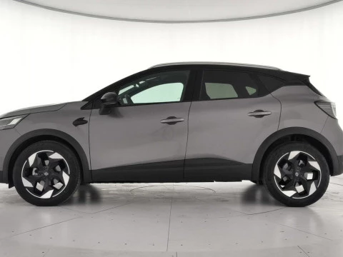 Renault Captur techno Eco-G 100cv (74 kW)