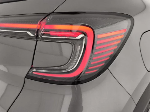 Renault Captur techno Eco-G 100cv (74 kW)