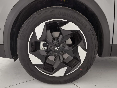 Renault Captur techno Eco-G 100cv (74 kW)