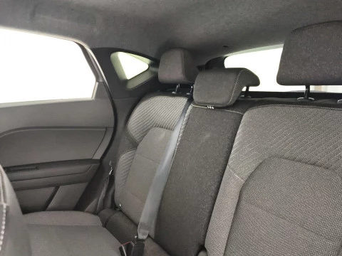 Renault Captur techno Eco-G 100cv (74 kW)