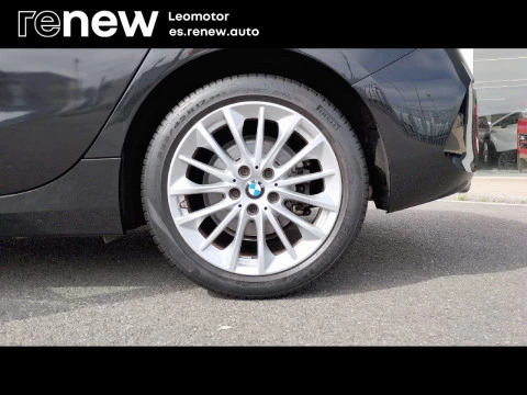 BMW Serie 1 118i Corporate Auto.