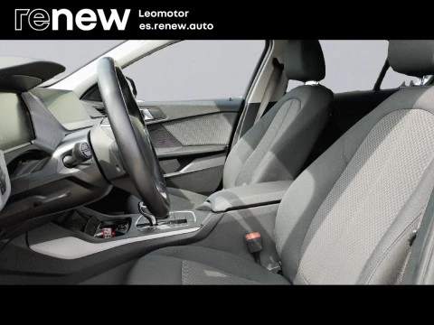 BMW Serie 1 118i Corporate Auto.