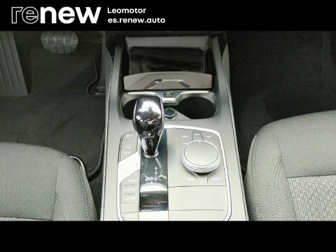 BMW Serie 1 118i Corporate Auto.