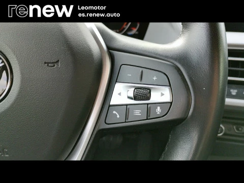 BMW Serie 1 118i Corporate Auto.
