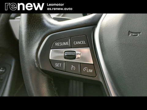 BMW Serie 1 118i Corporate Auto.
