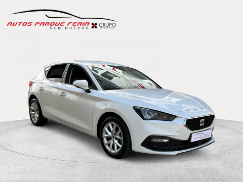 Seat Nuevo León 2.0 TDI 85kW S&S Style Go Seat Nuevo León 2.0 TDI 85kW S&S Style Go
