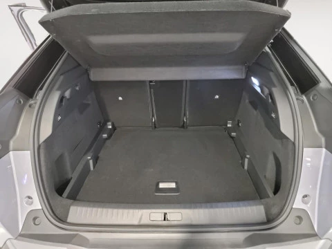 Peugeot 3008 Hybrid 1.2 107KW GT eDCS6