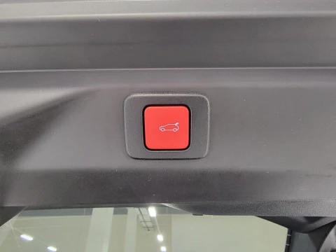 Peugeot 3008 Hybrid 1.2 107KW GT eDCS6