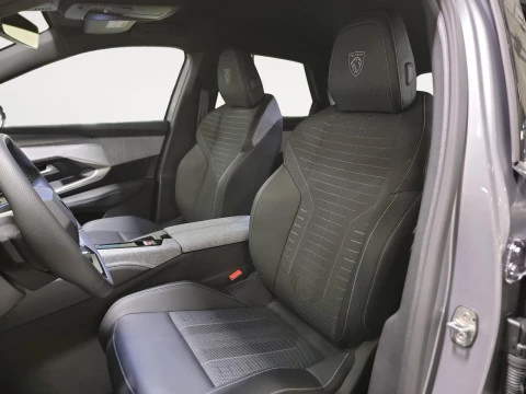 Peugeot 3008 Hybrid 1.2 107KW GT eDCS6