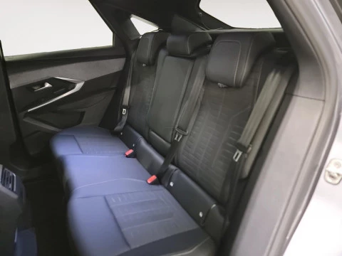 Peugeot 3008 Hybrid 1.2 107KW GT eDCS6