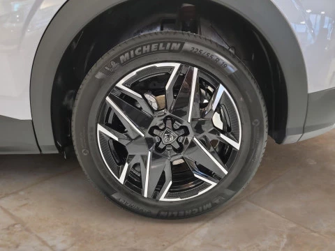 Peugeot 3008 Hybrid 1.2 107KW GT eDCS6