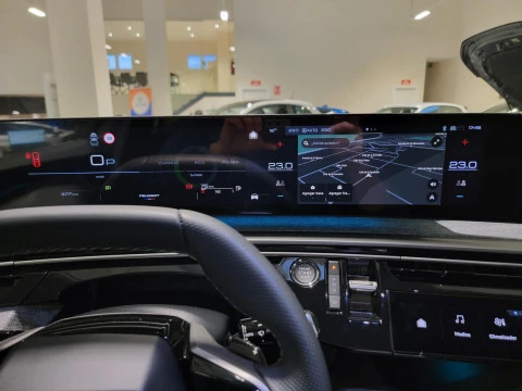 Peugeot 3008 Hybrid 1.2 107KW GT eDCS6