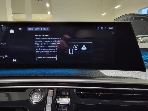 Peugeot 3008 Hybrid 1.2 107KW GT eDCS6