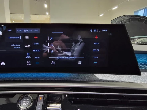 Peugeot 3008 Hybrid 1.2 107KW GT eDCS6