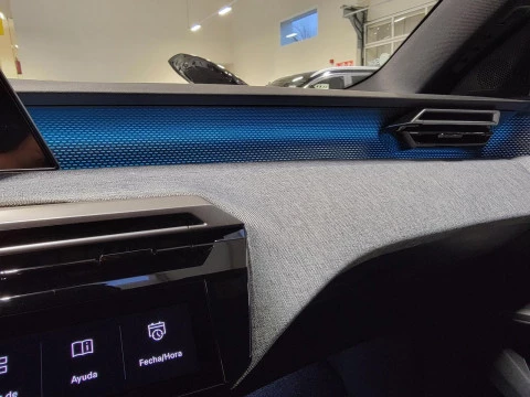 Peugeot 3008 Hybrid 1.2 107KW GT eDCS6