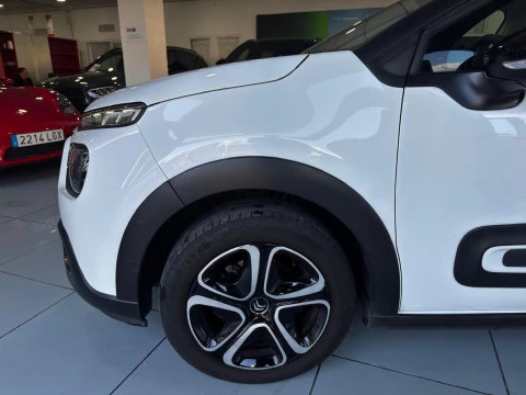 Citroën C3 1.5 BLUEHDI S&S LIVE PACK 100