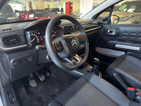 Citroën C3 1.5 BLUEHDI S&S LIVE PACK 100