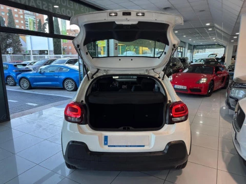 Citroën C3 1.5 BLUEHDI S&S LIVE PACK 100